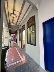 Desker Road Conservation Area (D8), Shop House #603546301